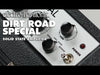 Electro-Harmonix Dirt Road Special 40-watt 1x12" Combo Amp