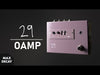 29 Pedals OAMP Output Amplifier