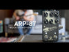 Walrus Audio ARP-87 Multi-Function Delay Pedal