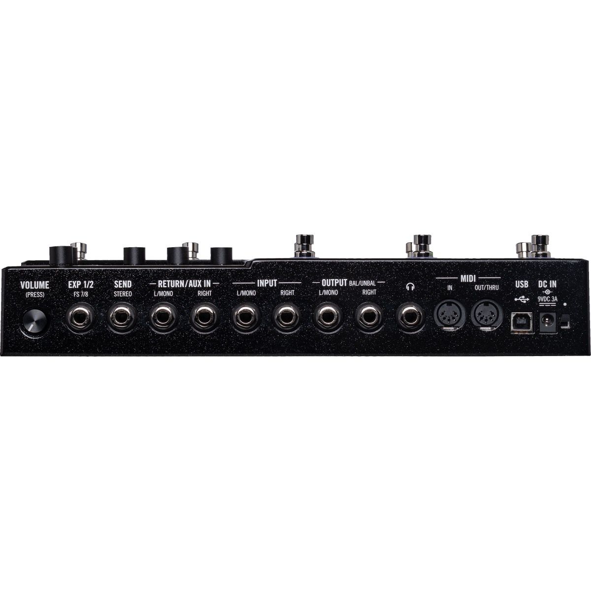 Line 6 HX Stomp XL Amp & Effects Processor