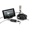 IK Multimedia iRig Pre 2 Microphone Interface