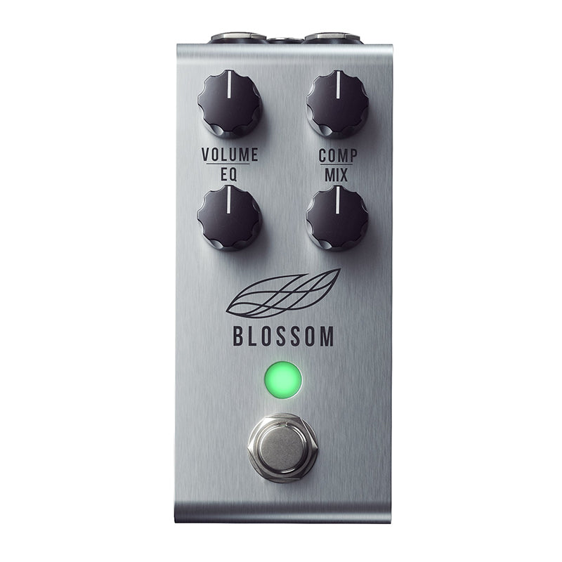 Jackson Audio Blossom Optical Compressor