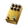 Jackson Audio Golden Boy Transparent Overdrive