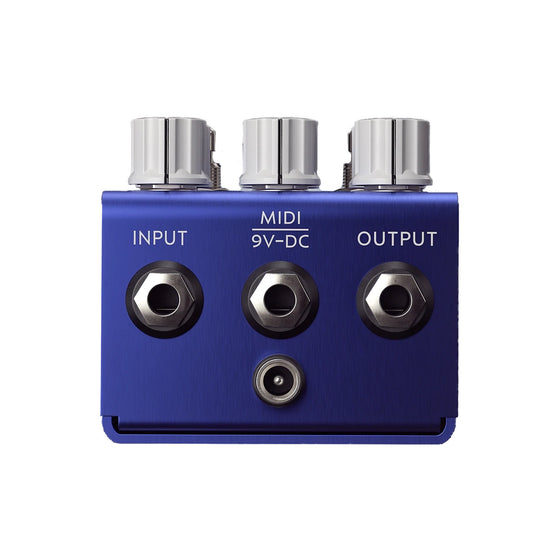 Jackson Audio Optimist Warp Overdrive Pedal Limited Edition
