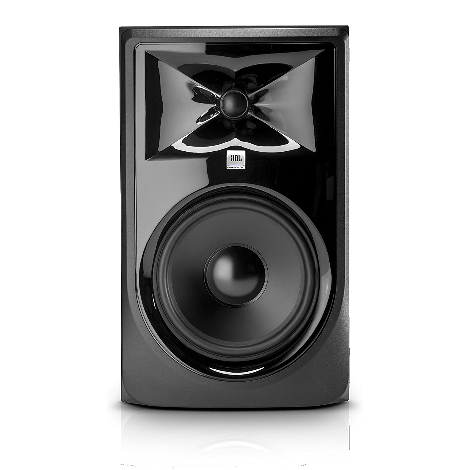 JBL 308P MkII 8" Powered Studio Monitor Single