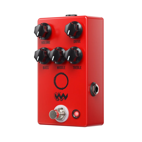 JHS Pedals Angry Charlie V3 Overdrive Pedal