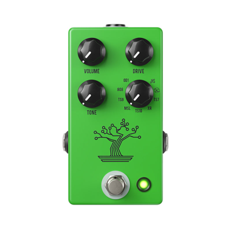 JHS Pedals The Bonsai 9-way Screamer