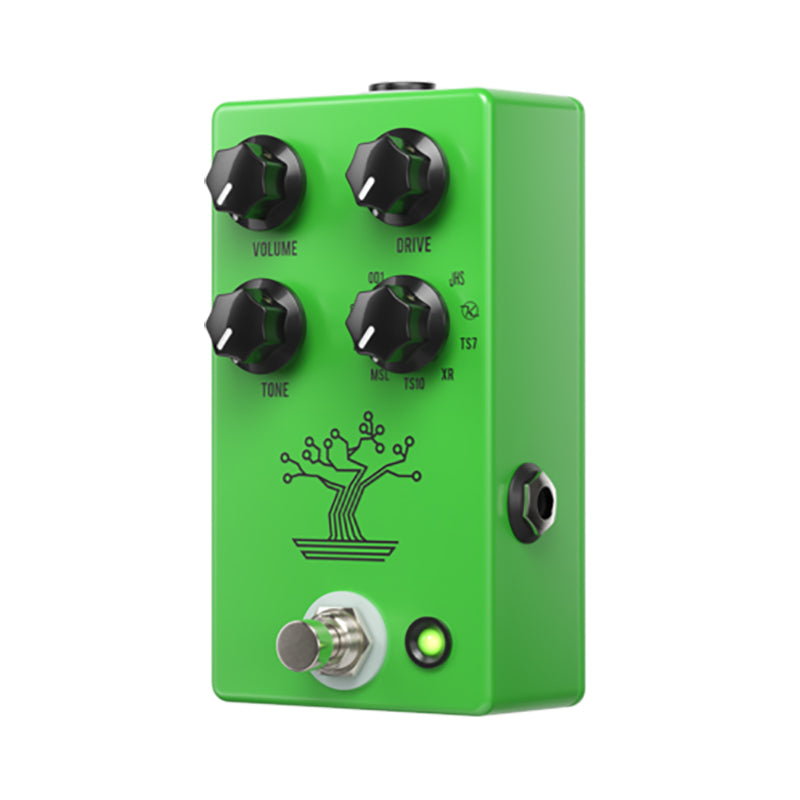 JHS Pedals The Bonsai 9-way Screamer