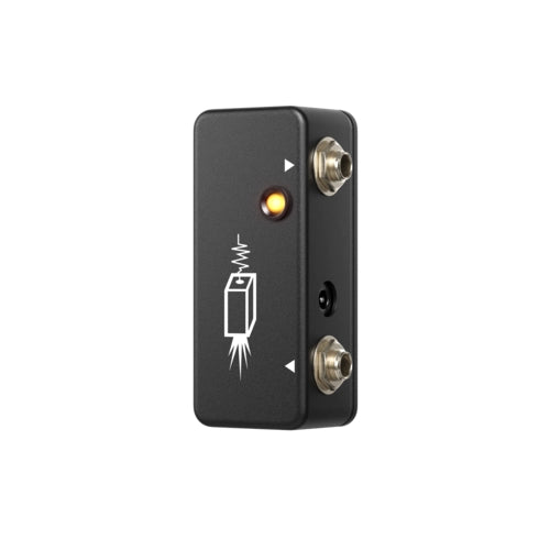 JHS Pedals Little Black Buffer