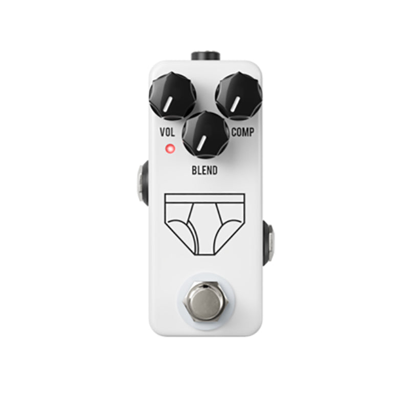 JHS Pedals Whitey Tighty Mini FET Compressor