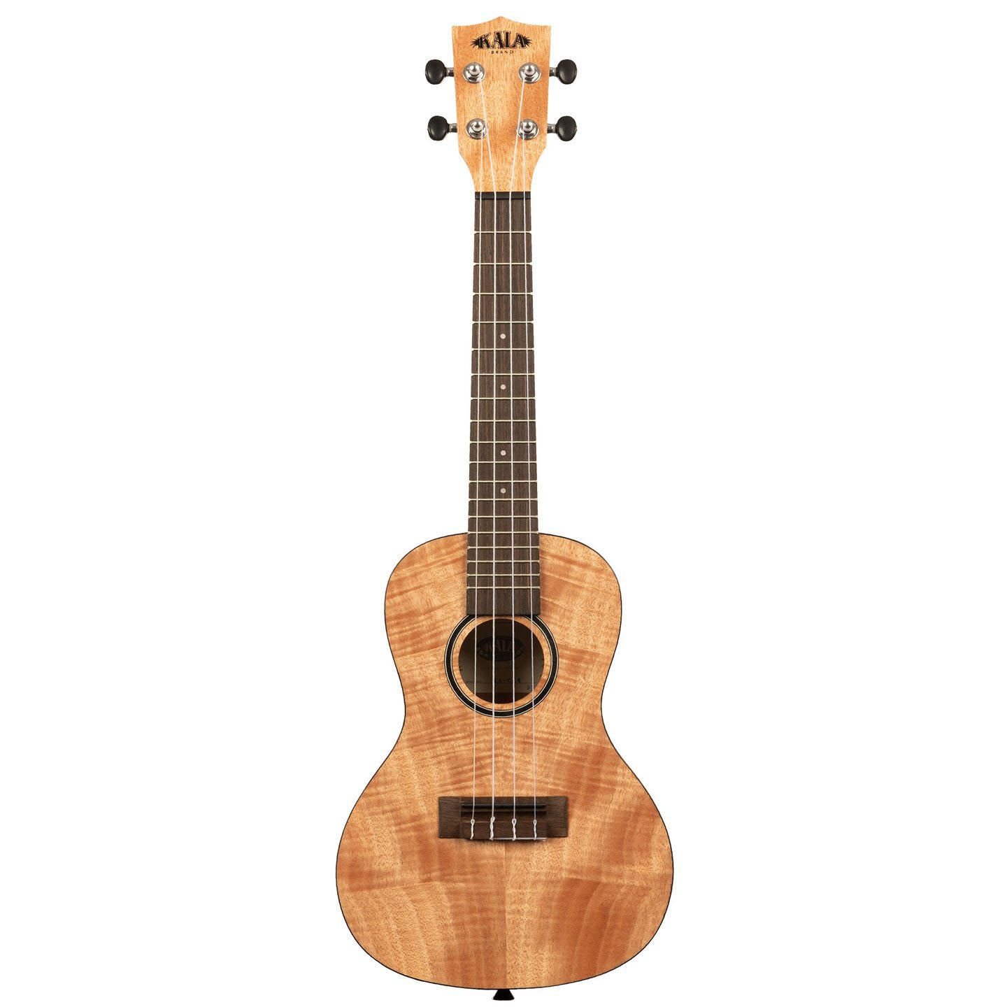 Kala KA-CEM Concert Ukulele Exotic Mahogany