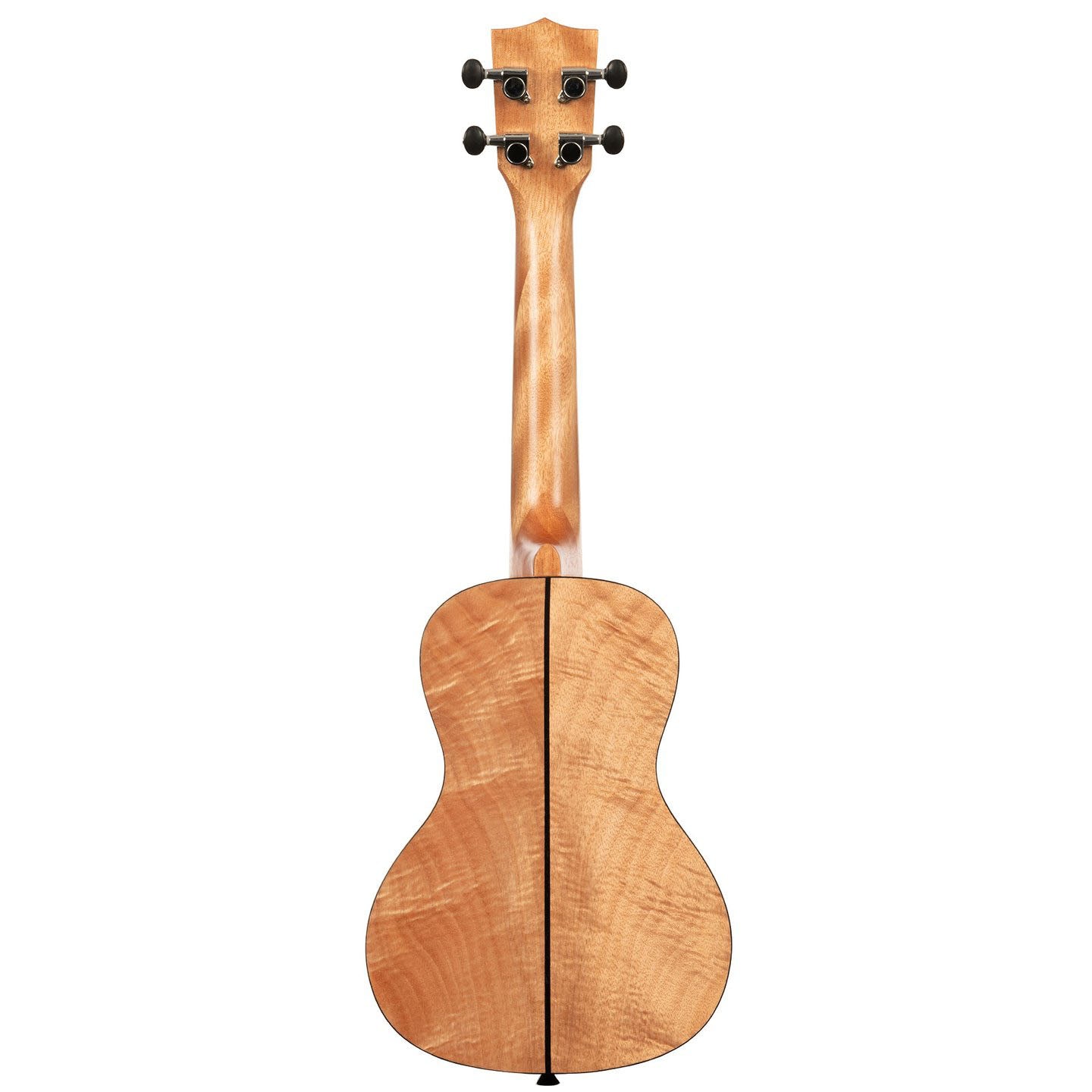 Kala KA-CEM Concert Ukulele Exotic Mahogany