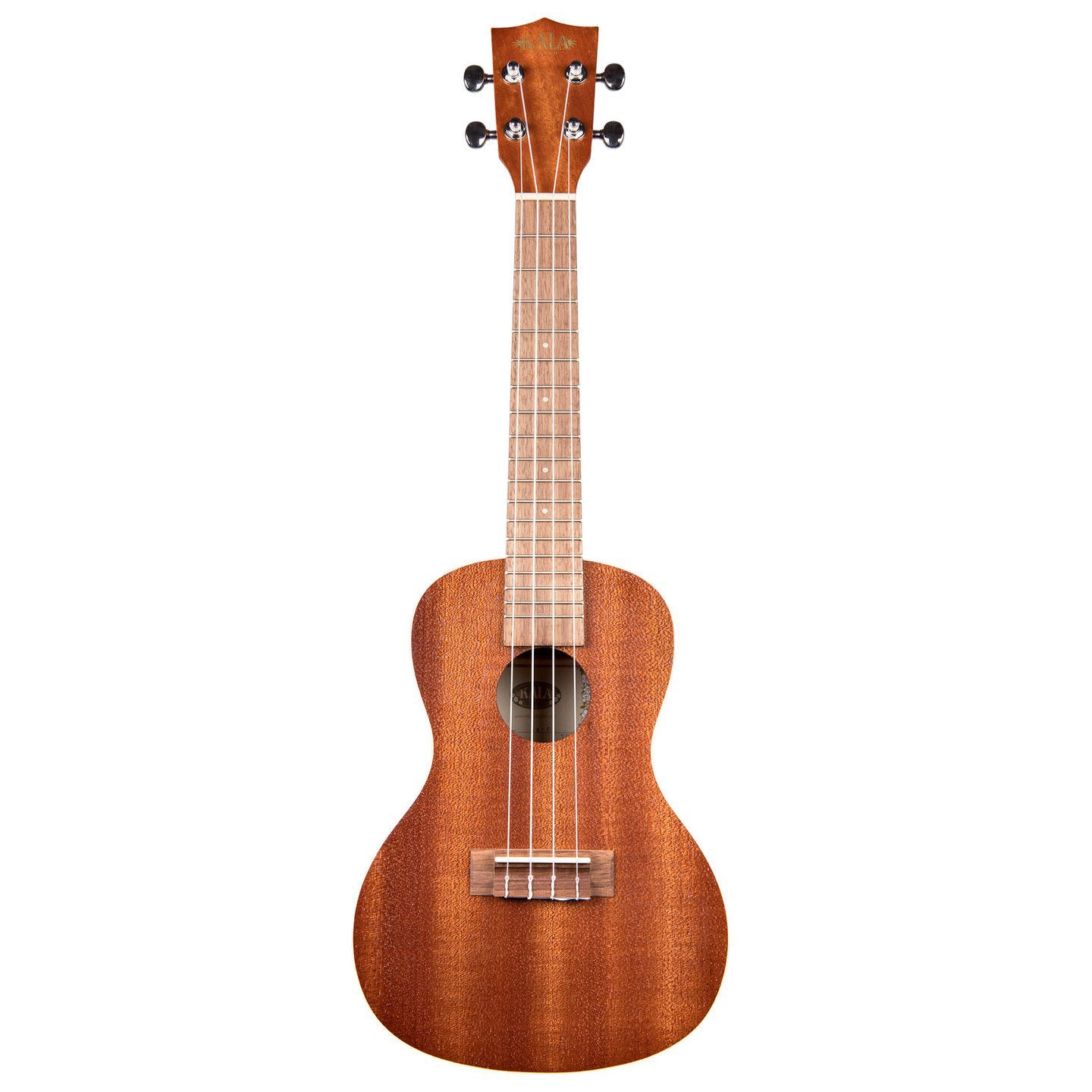 Kala KA-C Concert Ukulele Mahogany