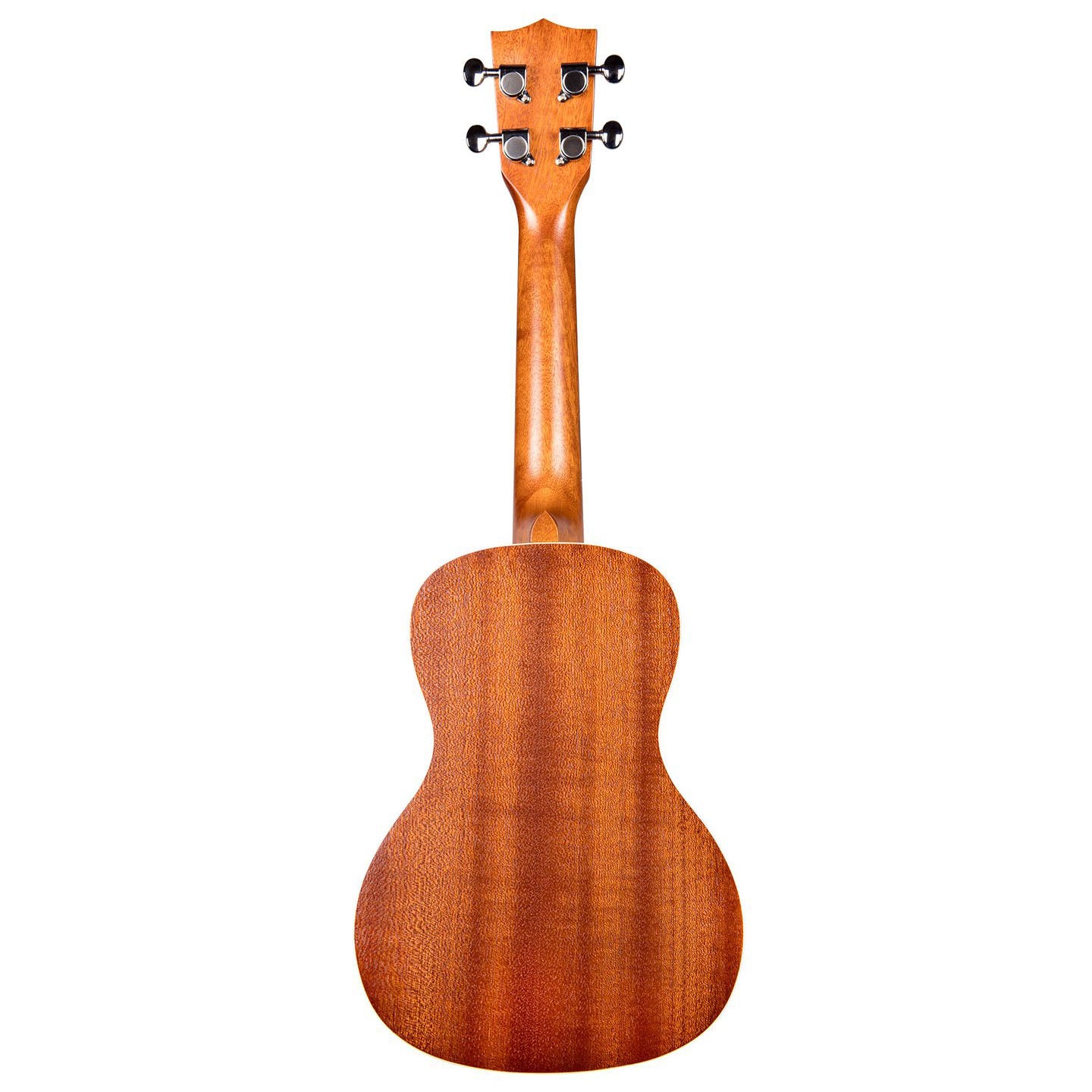 Kala KA-C Concert Ukulele Mahogany