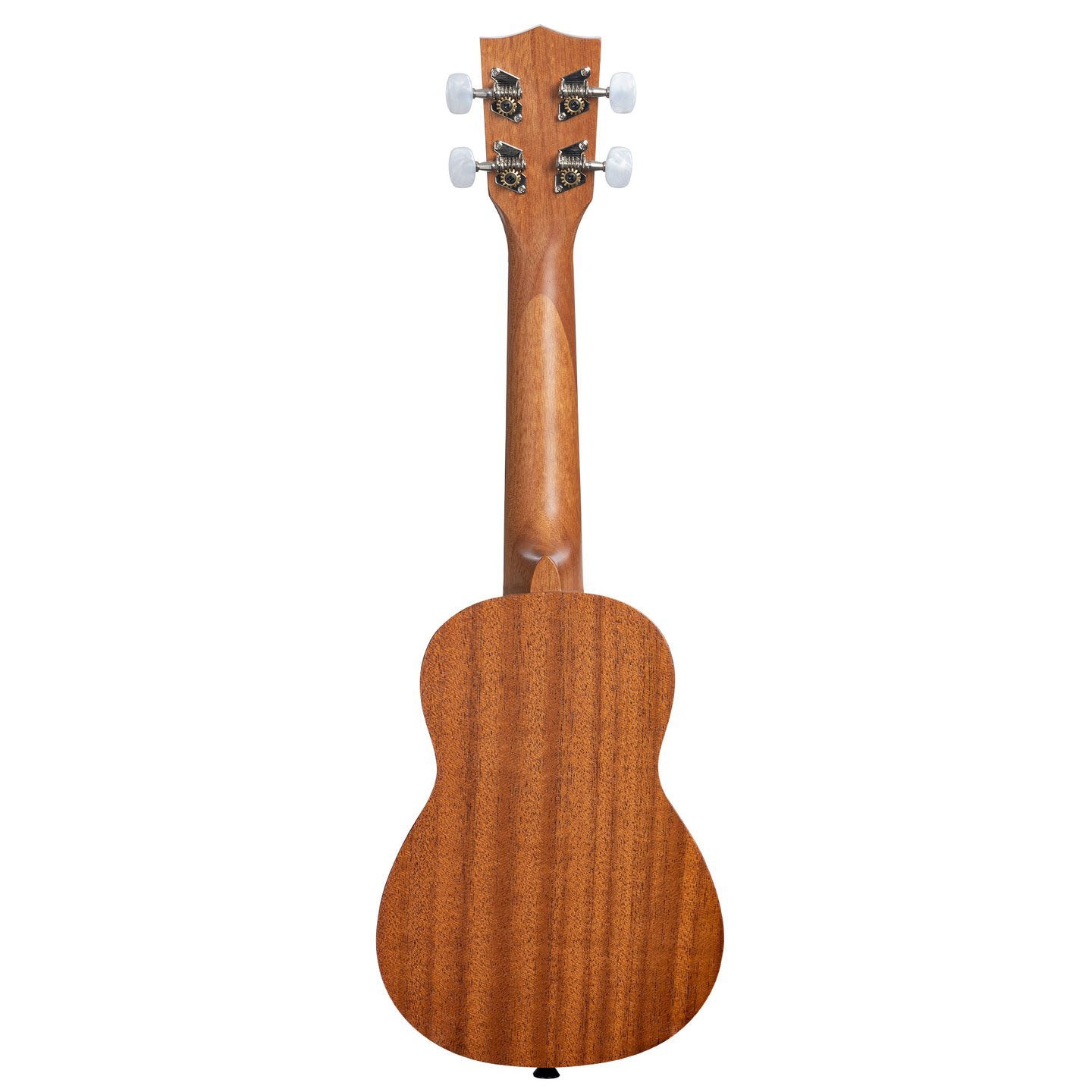 Kala Mahogany Soprano Ukulele