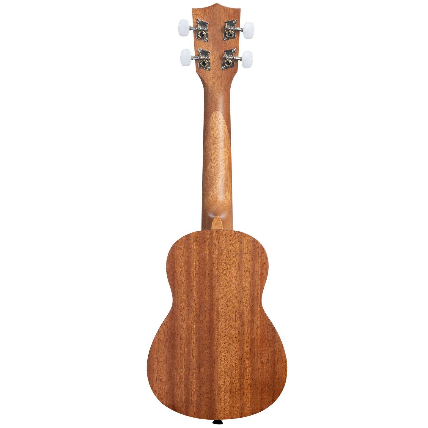 Kala KA-15S-S Soprano Ukulele Spruce Top