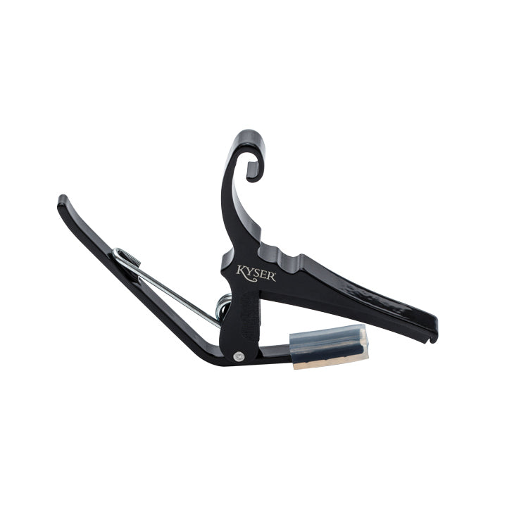 Kyser Capo Black