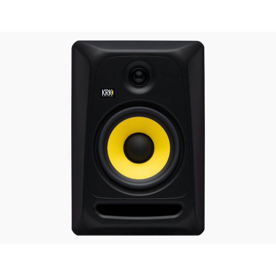 KRK Classic 7 7in Powered Studio Monitor Single