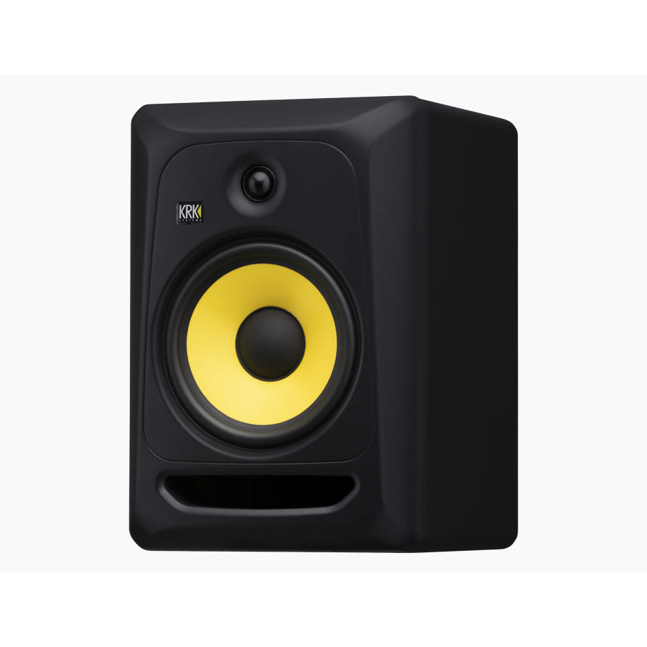 KRK Classic 8 8in Powered Studio Monitor Single