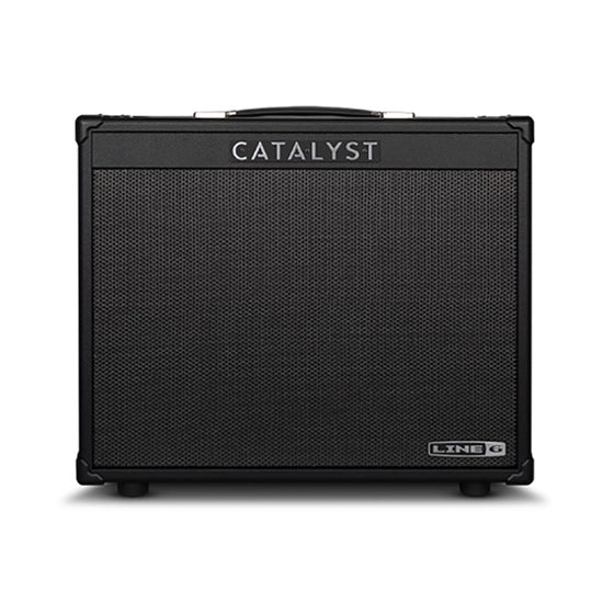Line 6 Catalyst 60 60-watt Electric Guitar Amp