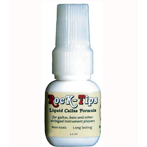 Rock Tips Liquid Callus Formula