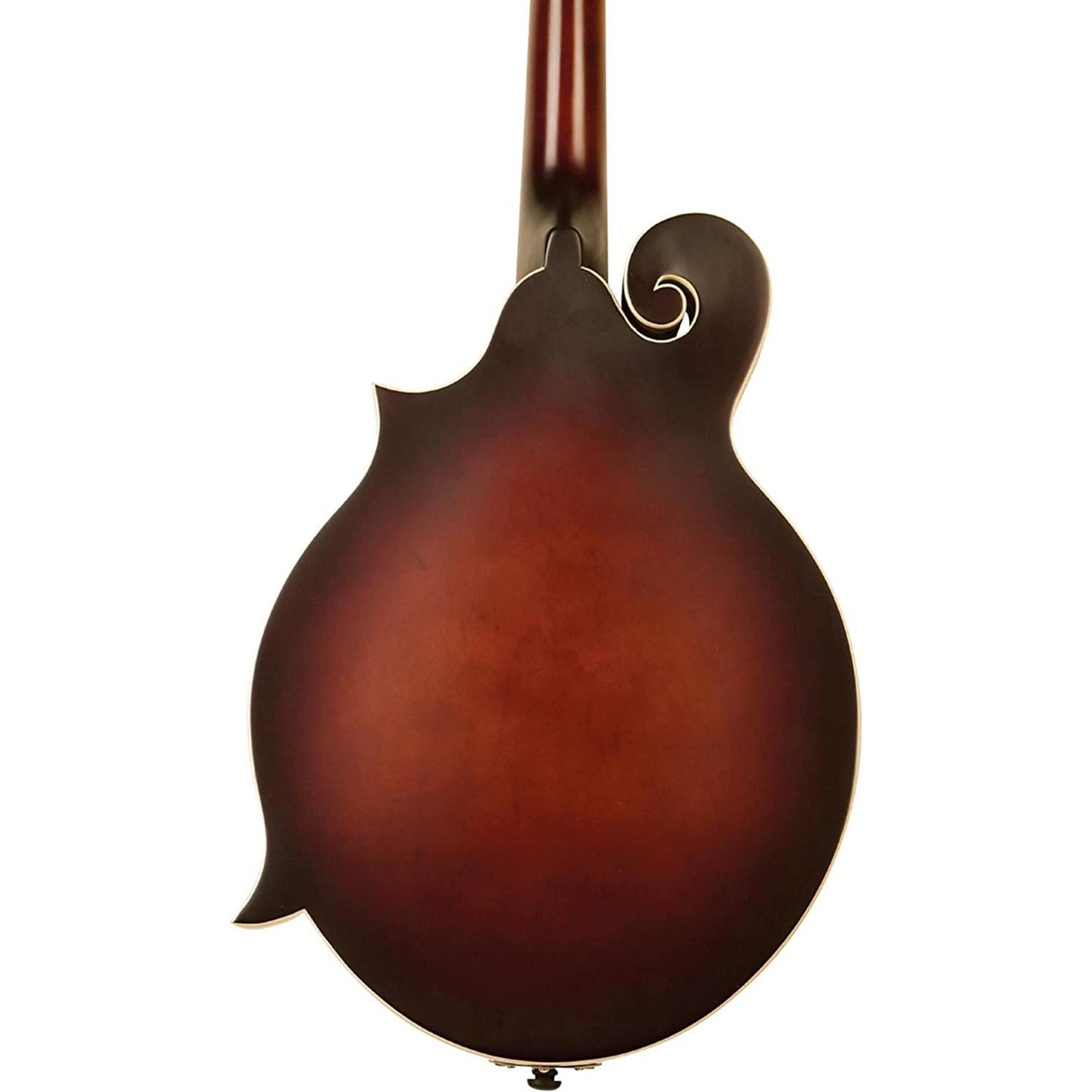 The Loar F-Style Mandolin Solid Top Brownburst