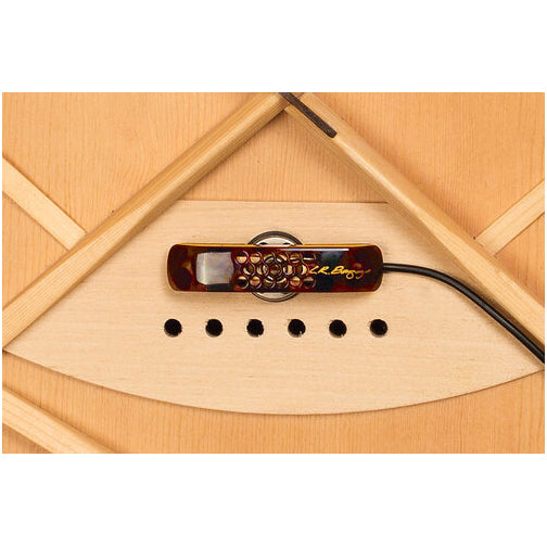 LR Baggs Lyric Acoustic Guitar Pickup