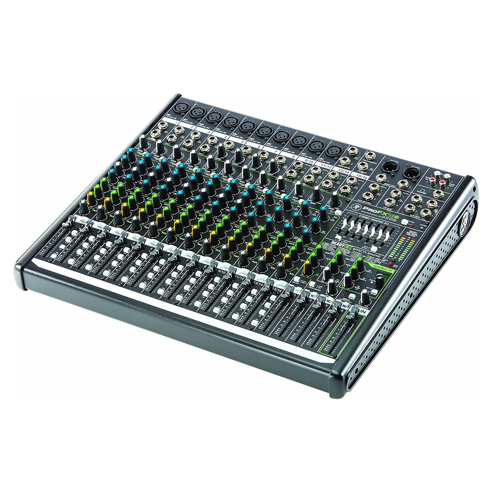 Mackie ProFX16v2 16-Chanel Mixer