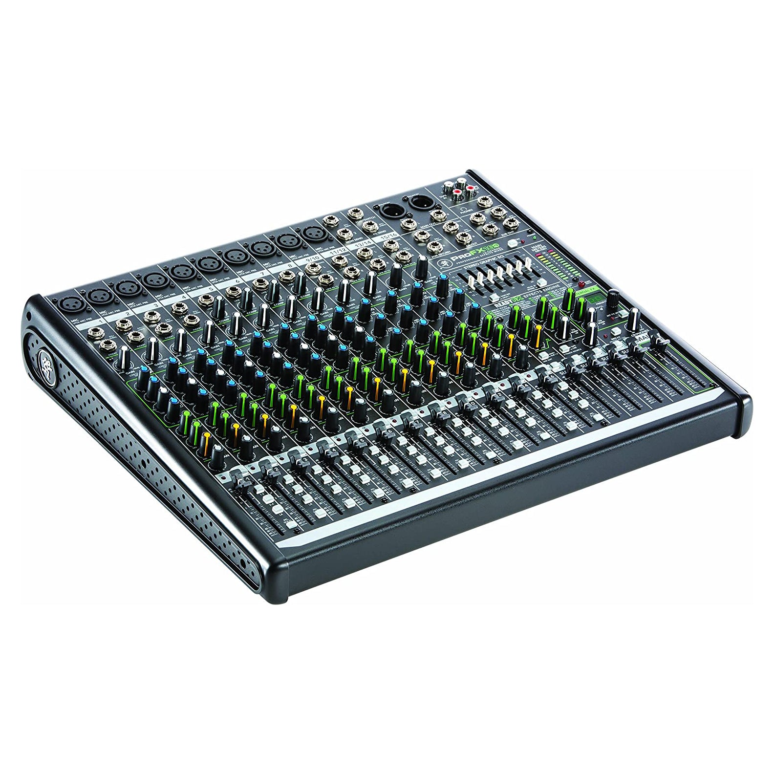 Mackie ProFX16v2 16-Chanel Mixer