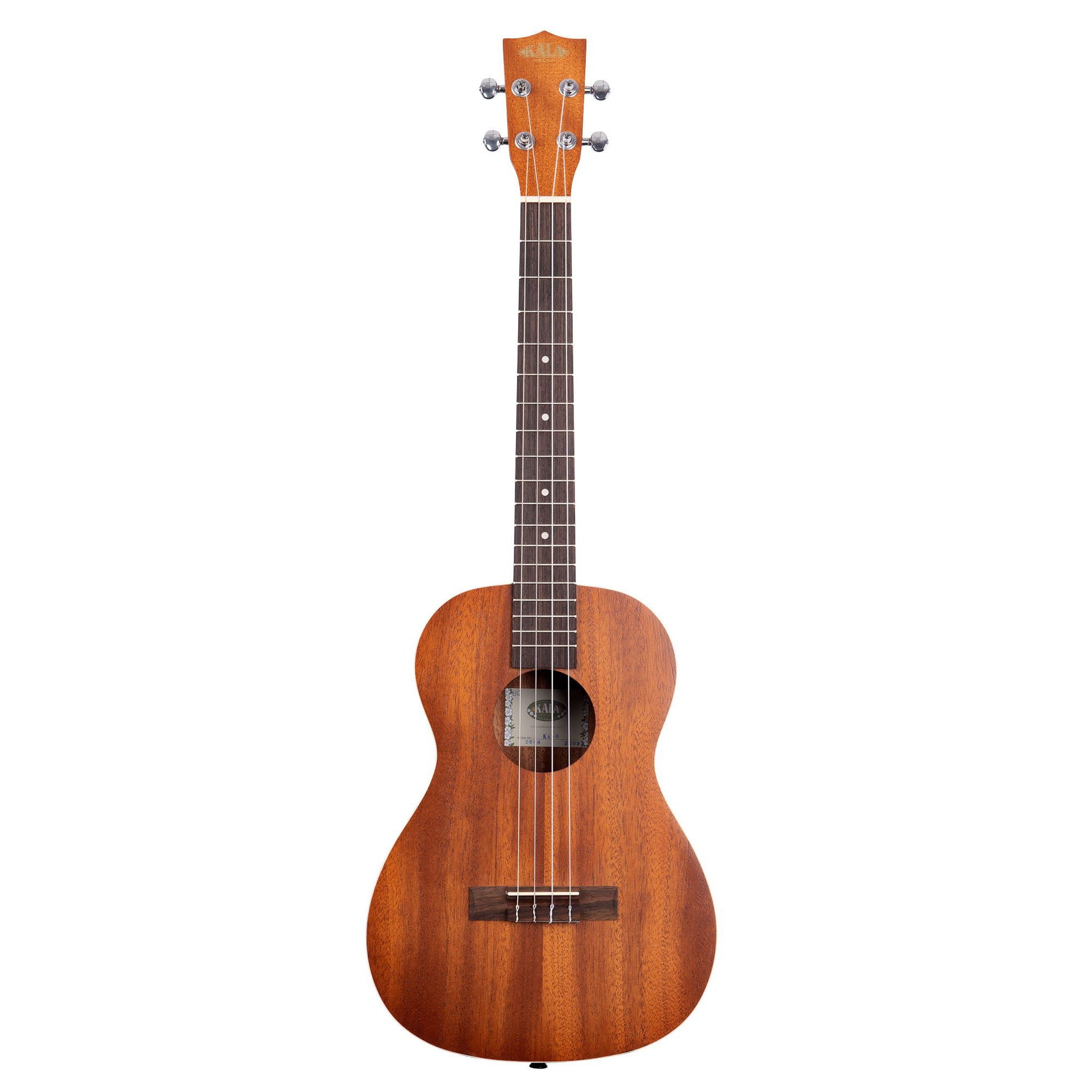 Kala KA-B Baritone Ukulele Mahogany Satin