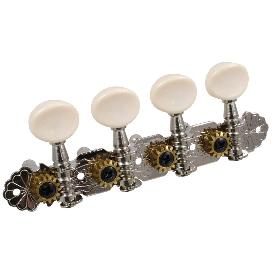 Allparts A-style 4x4 Mandolin Tuner Set