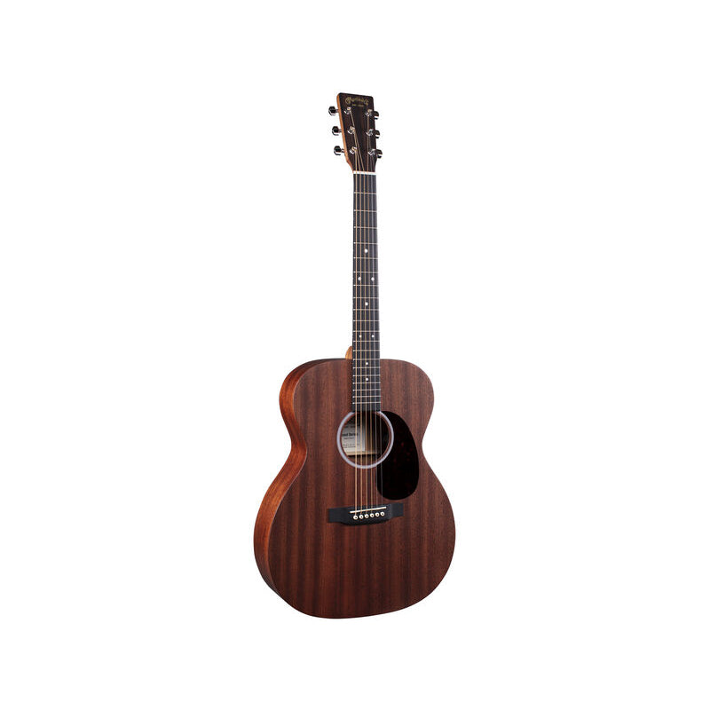 Martin Acoustic Guitars | Spicer's Music