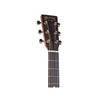 Martin 000-10E Satin Sapele Acoustic-Electric Guitar w/Gig Bag
