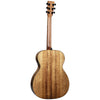 Martin 000-12E Koa Acoustic-Electric Guitar Natural Sitka Spruce w/ Bag