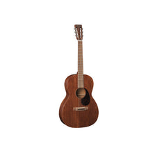  Martin 000-15SM Mahogany Acoustic Guitar