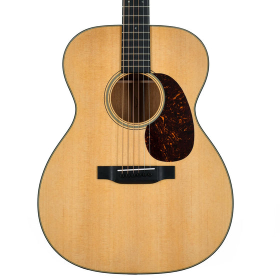 Martin Guitars Standard Series 000-18 Acoustic Guitar