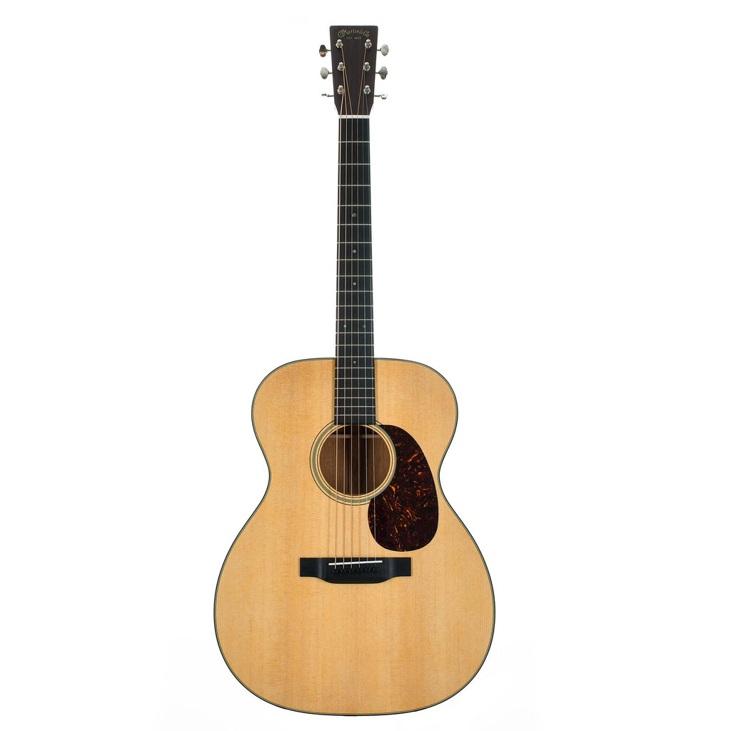 Martin Guitars Standard Series 000-18 Acoustic Guitar