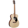 Martin 000-X2E Acoustic Guitar Natural w/Gigbag