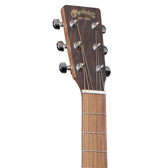 Martin 000-X2E Acoustic Guitar Natural w/Gigbag