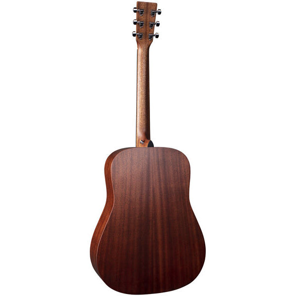 Martin D-10E Road Series Natural Sapele w/Bag