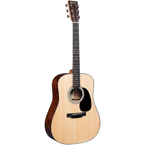 Martin Road Series D-12E Acoustic-Electric Guitar w/Gig Bag