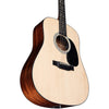 Martin Road Series D-12E Acoustic-Electric Guitar w/Gig Bag
