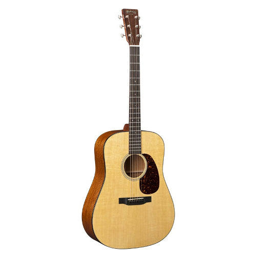 Martin D-18 Acoustic Guitar