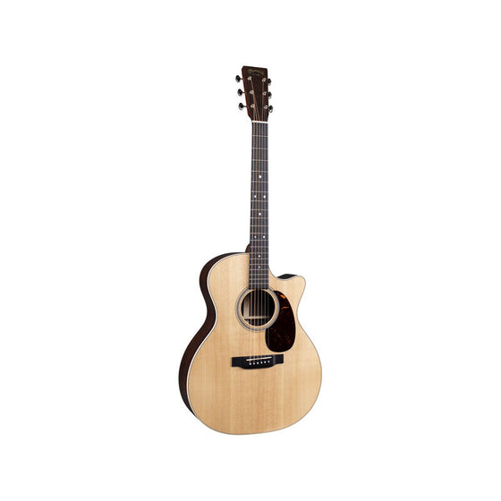 Martin GPC-16E Acoustic-Electric Guitar Rosewood w/Gig Bag