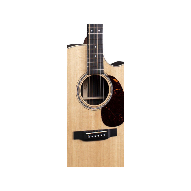 Martin GPC-16E Mahogany Acoustic-Electric Guitar