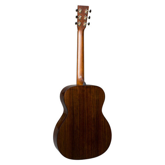 Martin OM-21 Acoustic Guitar