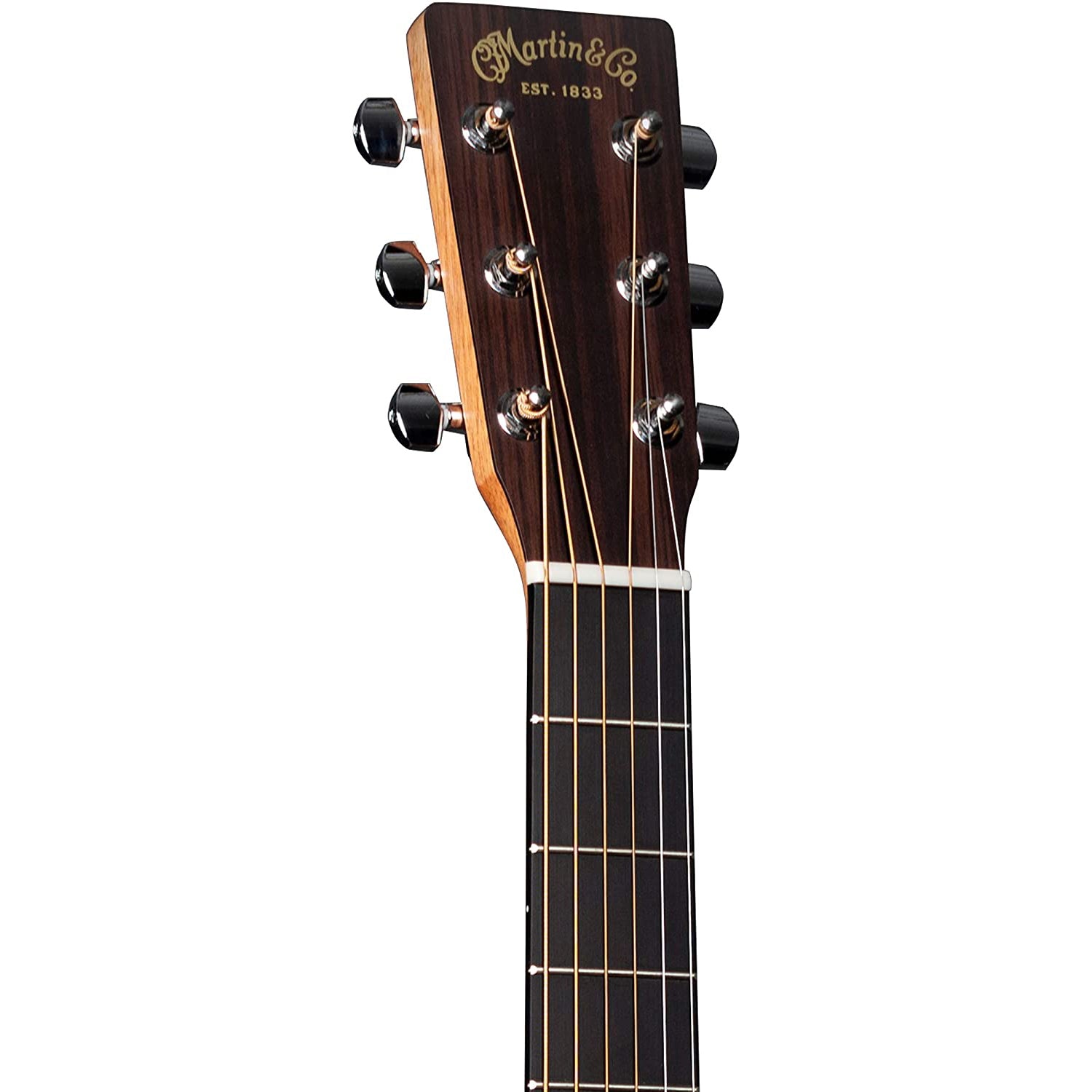 Martin D-10E Sitka