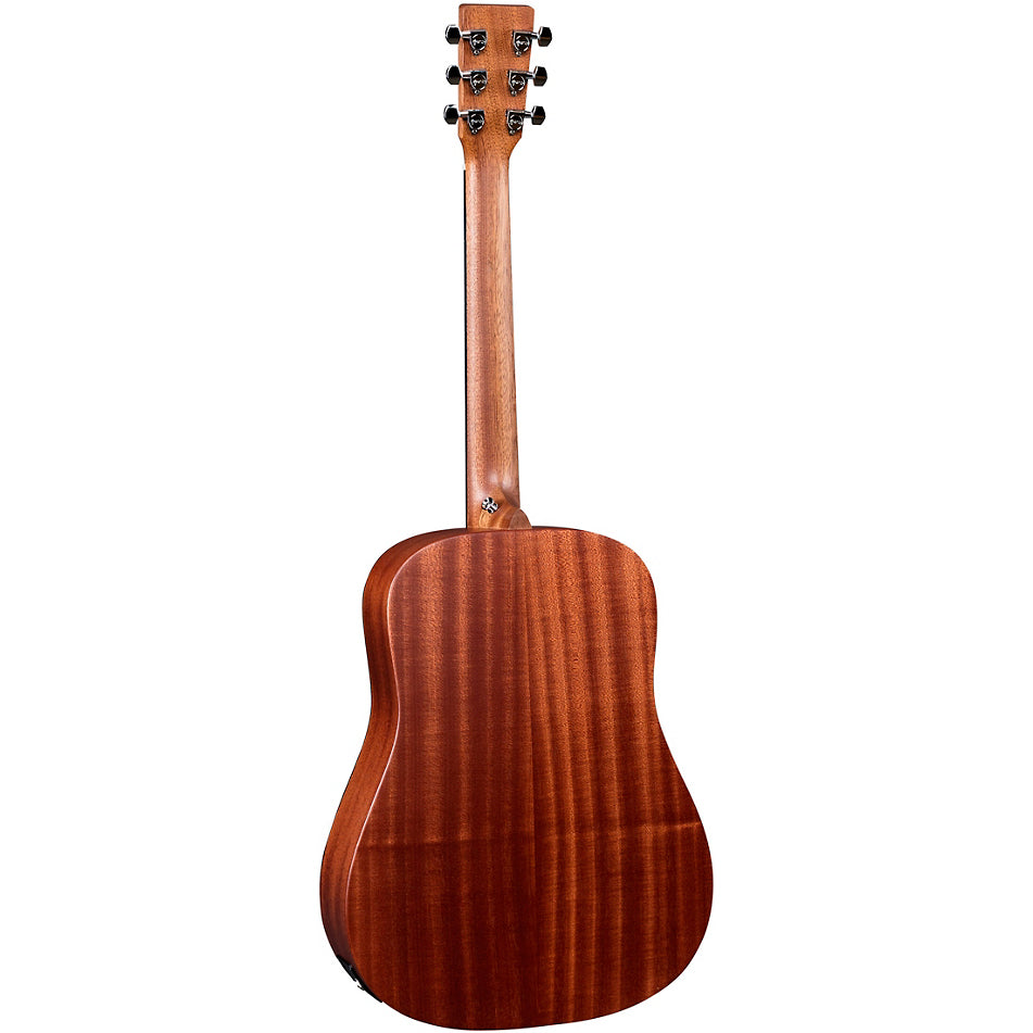 Martin Dreadnought Jr-10E Natural Spruce