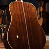 Martin 2023 NAMM Special D28 Acoustic Guitar 1935 Digital Microburst Finish w/HSC