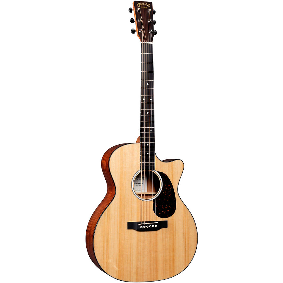 Martin GPC-11E Natural